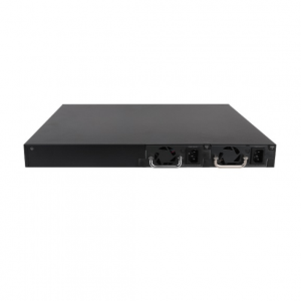 Купить 10-гигабитный оптический L3 коммутатор H3C S6520X-16ST-SI для ...